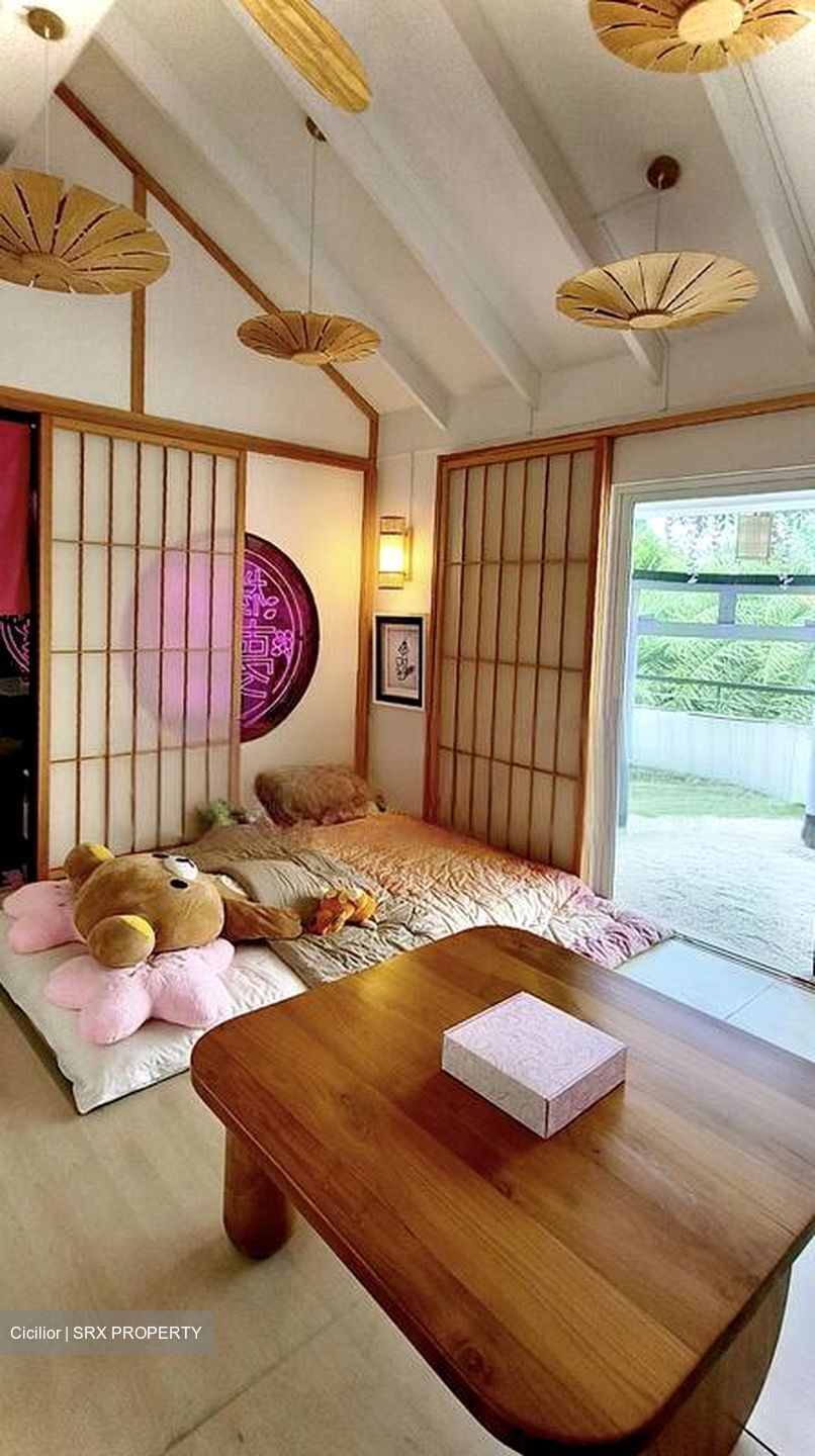 Chuan Garden (D19), Detached #455685131